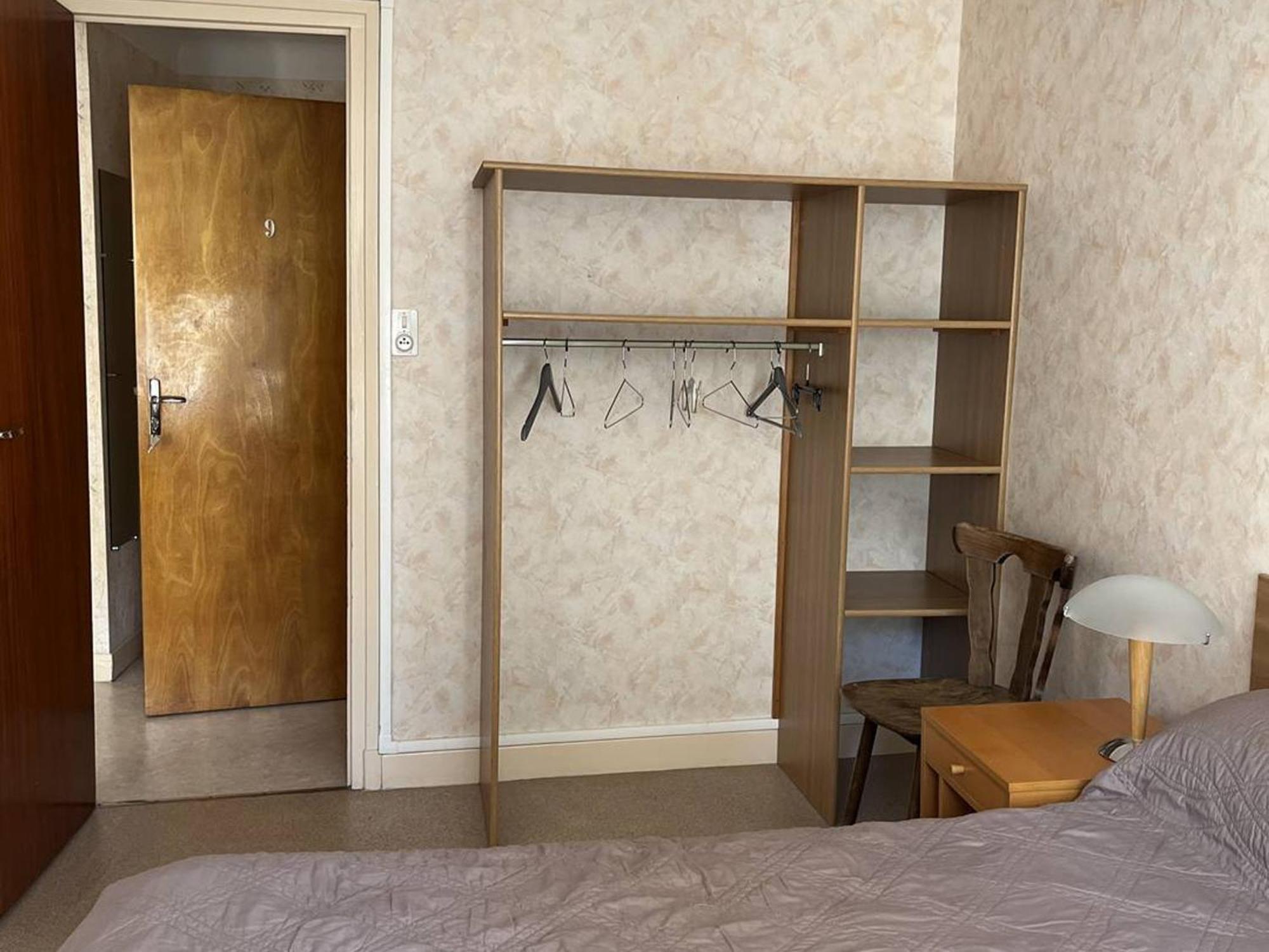 Appartement T3 Chaleureux Au Centre De Cauterets, 4 Couchages, Balcon Sud, Proche Thermes Et Telecabine - Fr-1-234-132 Exterior foto