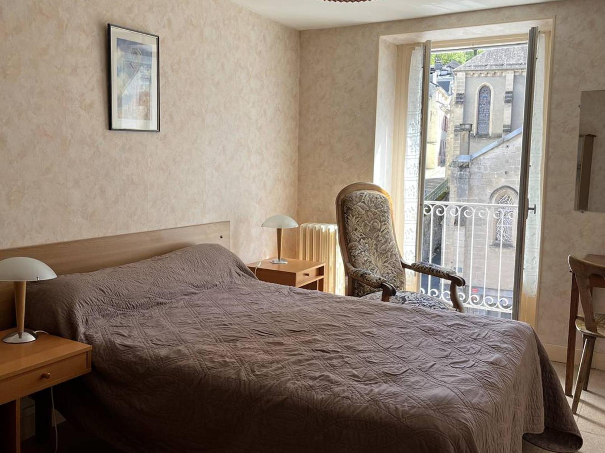 Appartement T3 Chaleureux Au Centre De Cauterets, 4 Couchages, Balcon Sud, Proche Thermes Et Telecabine - Fr-1-234-132 Exterior foto